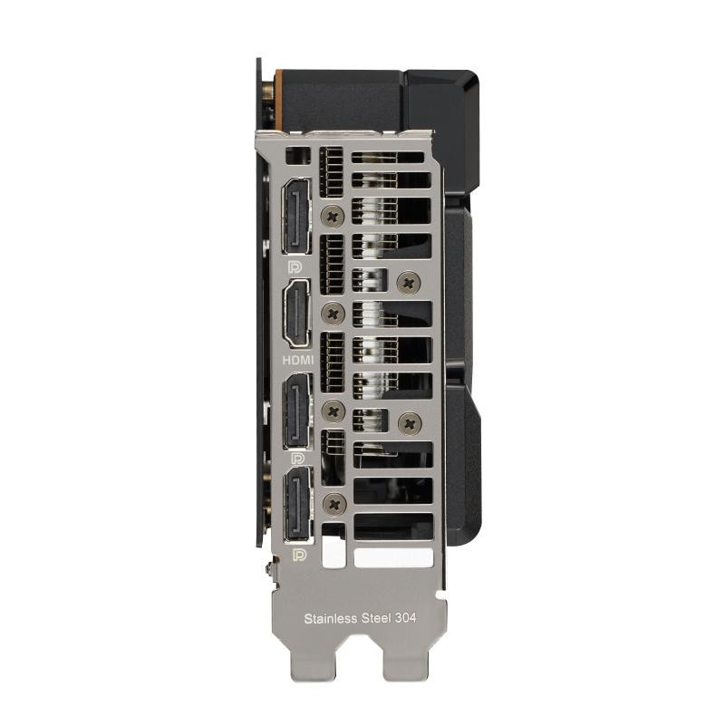 ASUS Dual RX7600 EVO 8 GO – Image 11