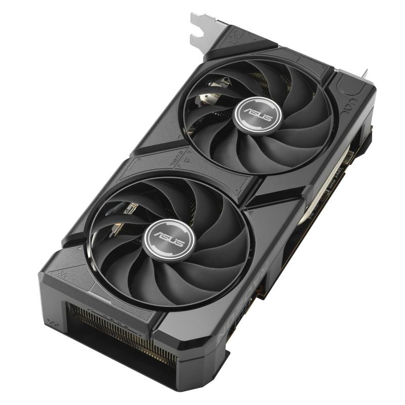 ASUS Dual RX7600 EVO 8 GO – Image 3