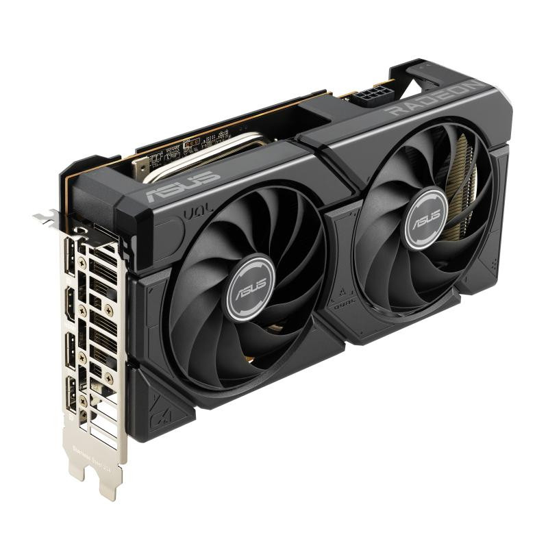 ASUS Dual RX7600 EVO 8 GO – Image 4