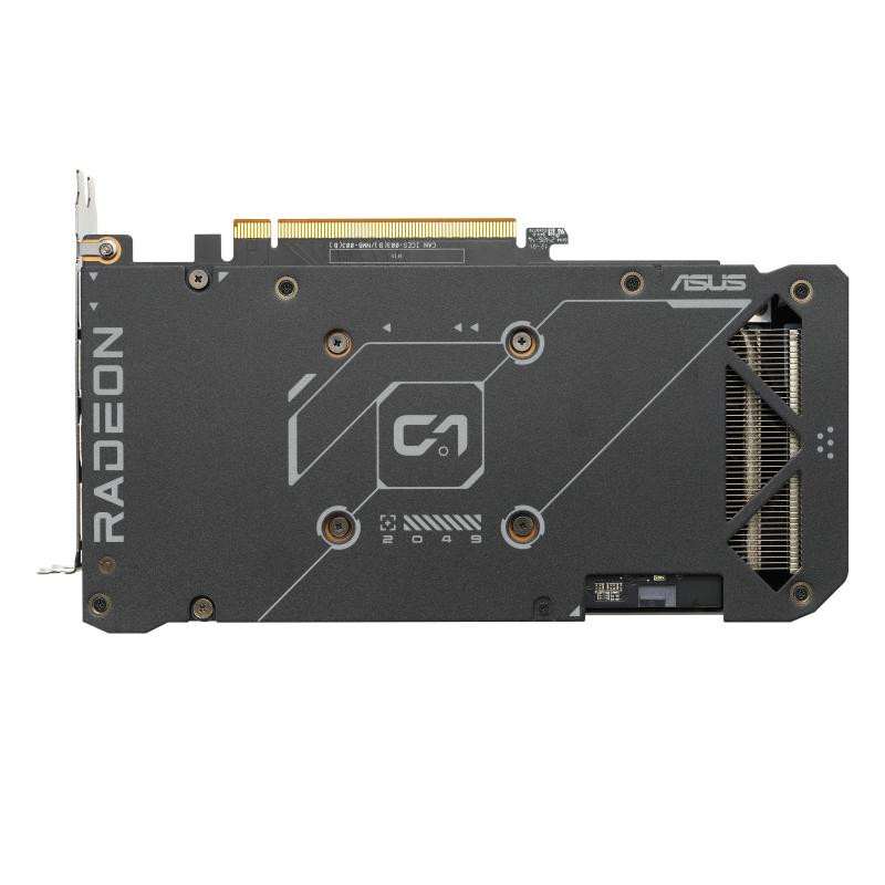 ASUS Dual RX7600 EVO 8 GO – Image 5
