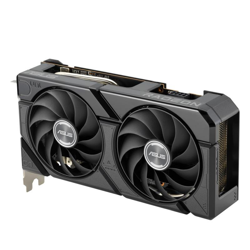 ASUS Dual RX7600 EVO 8 GO – Image 7