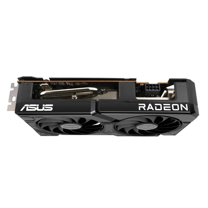 ASUS Dual RX7600 EVO 8 GO – Image 8