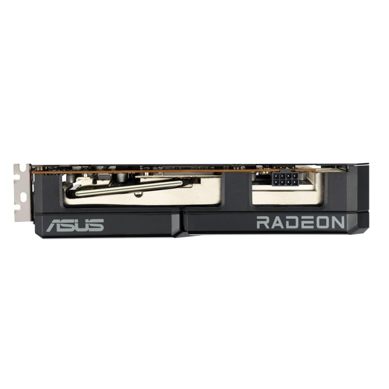 ASUS Dual RX7600 EVO 8 GO – Image 9