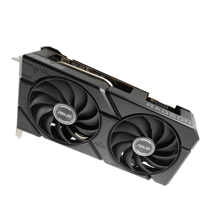 ASUS Dual RX7600 EVO 8 GO – Image 10
