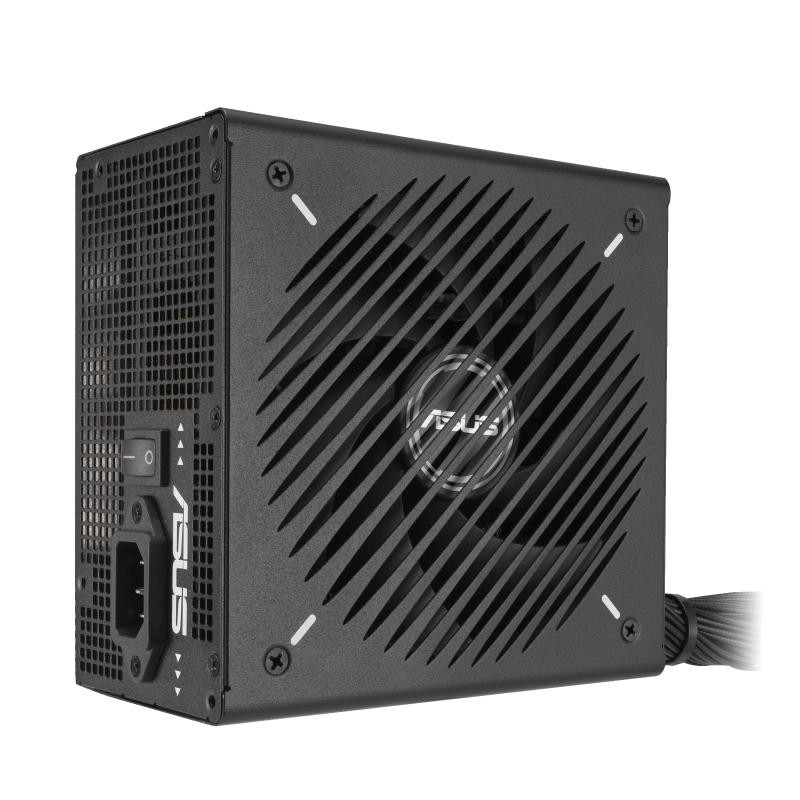 ASUS PRIME 750B-BLACK / 750 Watts – Image 11