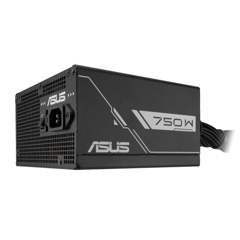ASUS PRIME 750B-BLACK / 750 Watts – Image 12