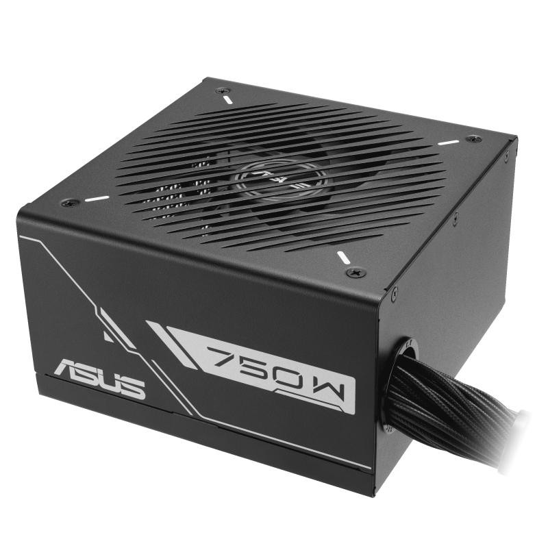 ASUS PRIME 750B-BLACK / 750 Watts – Image 3