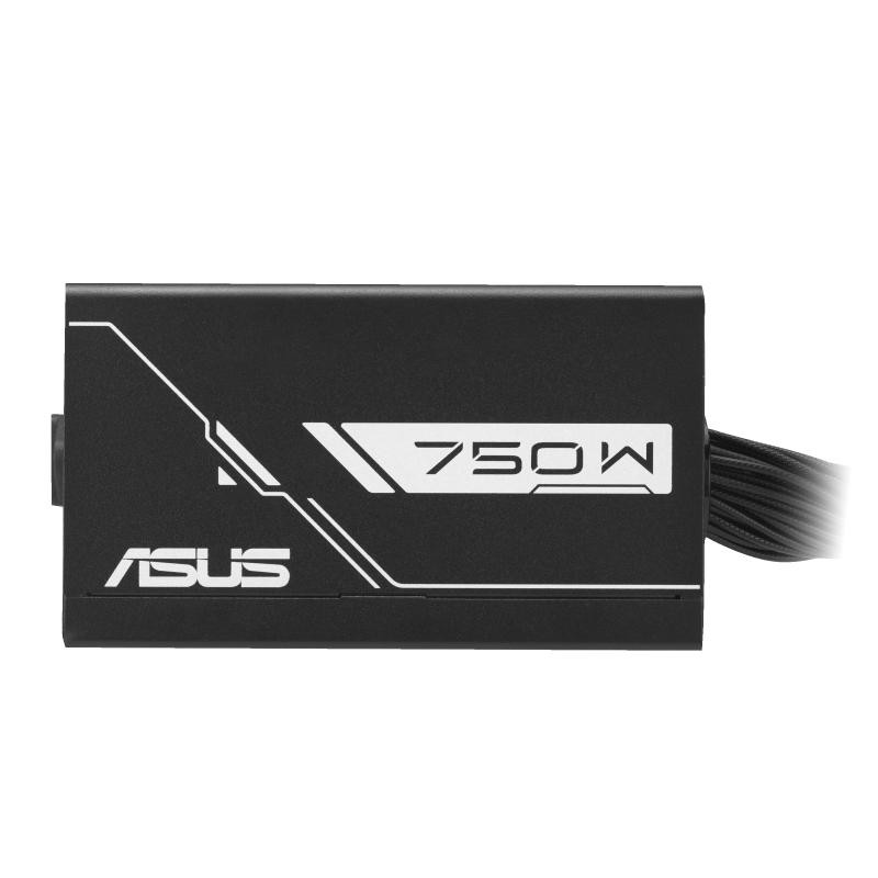 ASUS PRIME 750B-BLACK / 750 Watts – Image 5