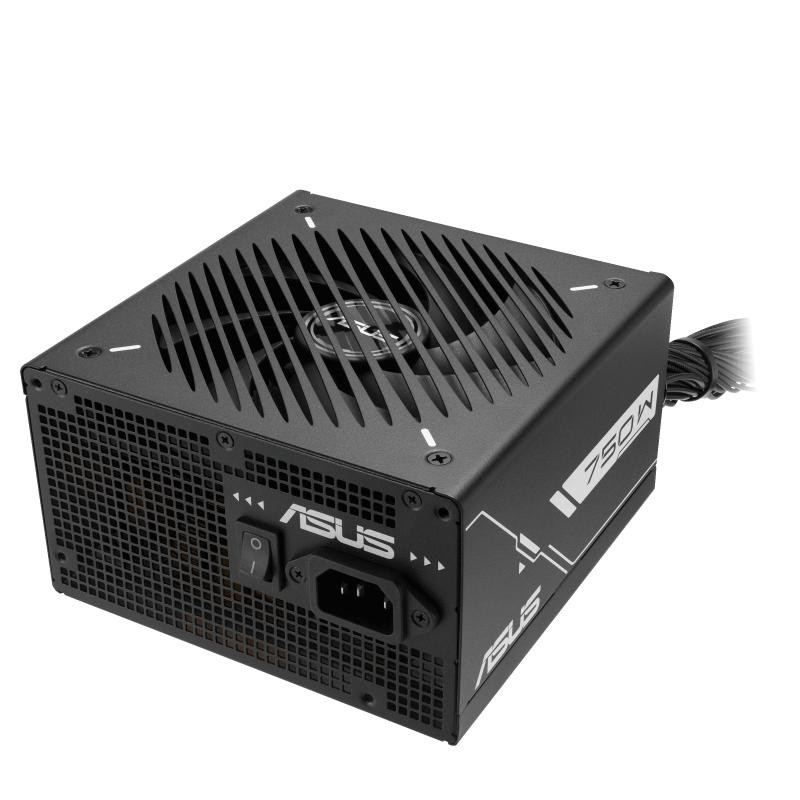 ASUS PRIME 750B-BLACK / 750 Watts – Image 9