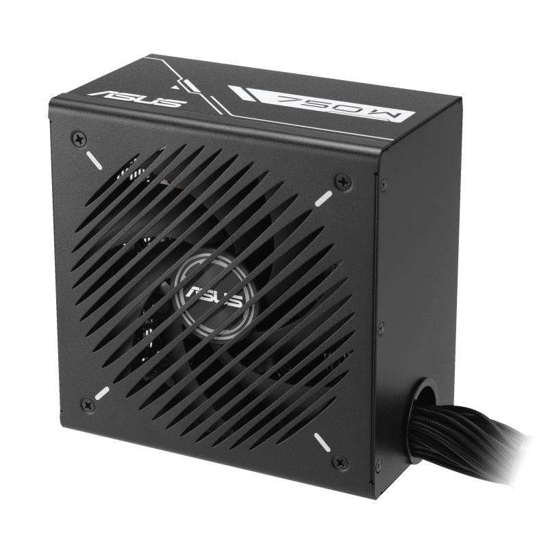 ASUS PRIME 750B-BLACK / 750 Watts – Image 10