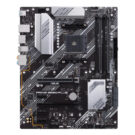 ASUS PRIME B550 PLUS