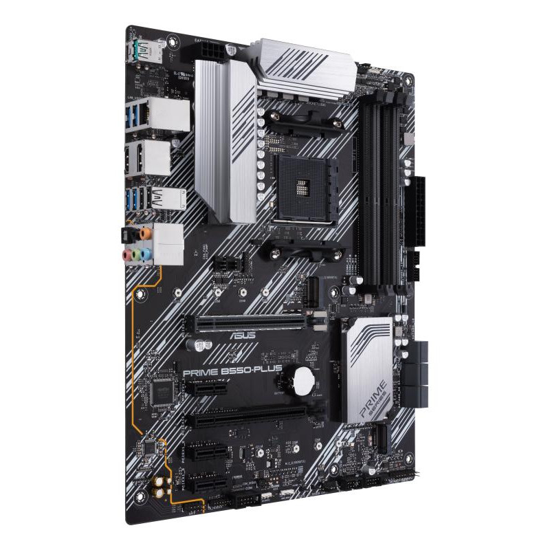 ASUS PRIME B550 PLUS – Image 3
