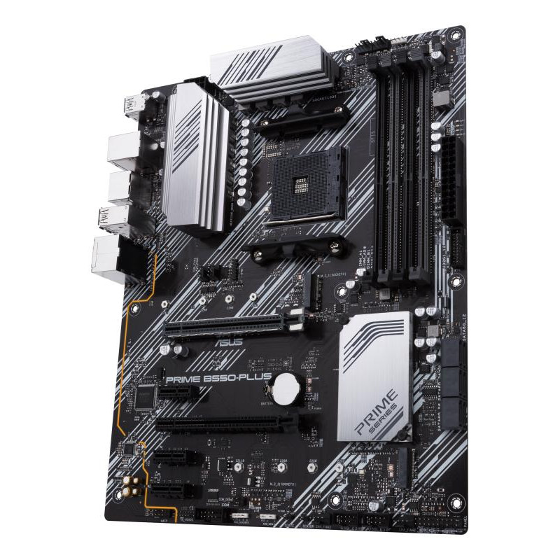 ASUS PRIME B550 PLUS – Image 4