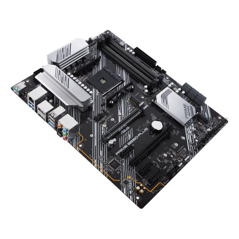 ASUS PRIME B550 PLUS – Image 5