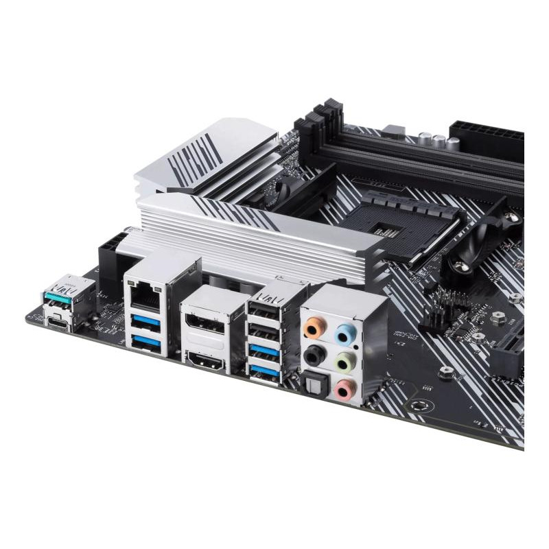 ASUS PRIME B550 PLUS – Image 6