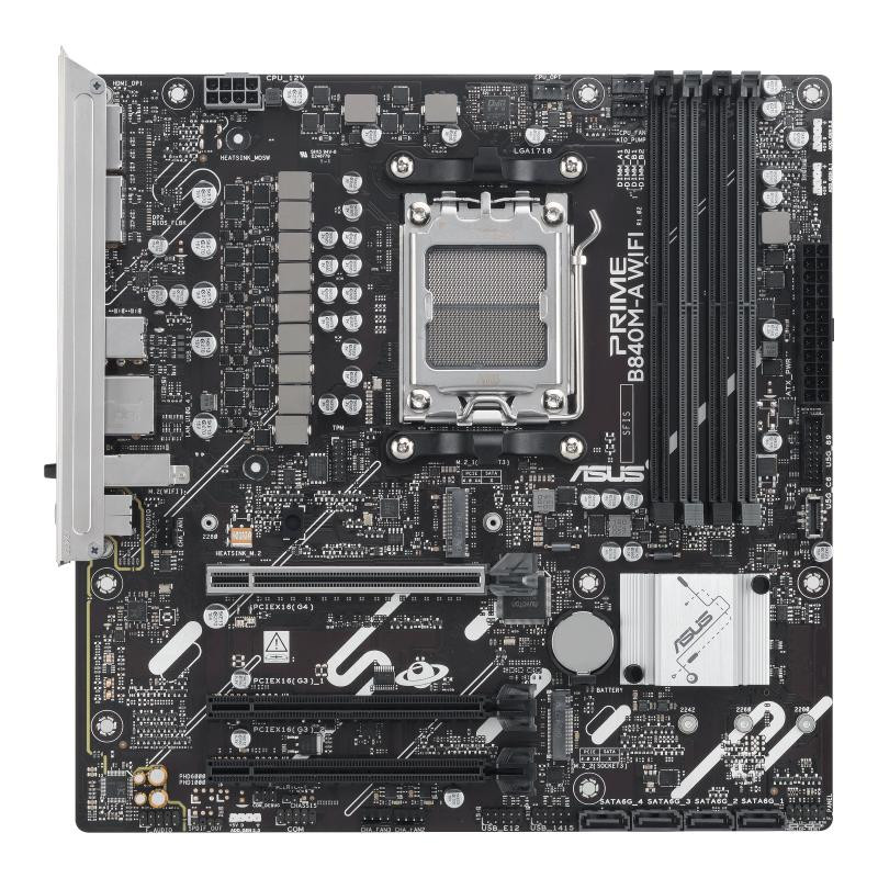 ASUS PRIME B840M-A WIFI – Image 7