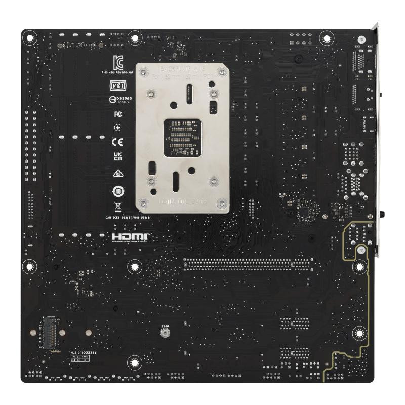 ASUS PRIME B840M-A WIFI – Image 8