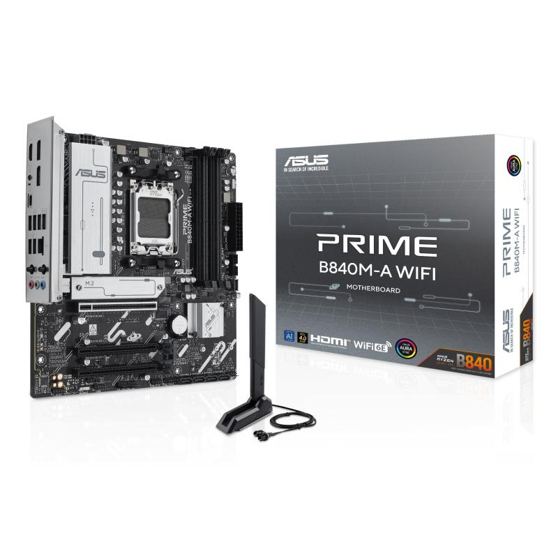 ASUS PRIME B840M-A WIFI