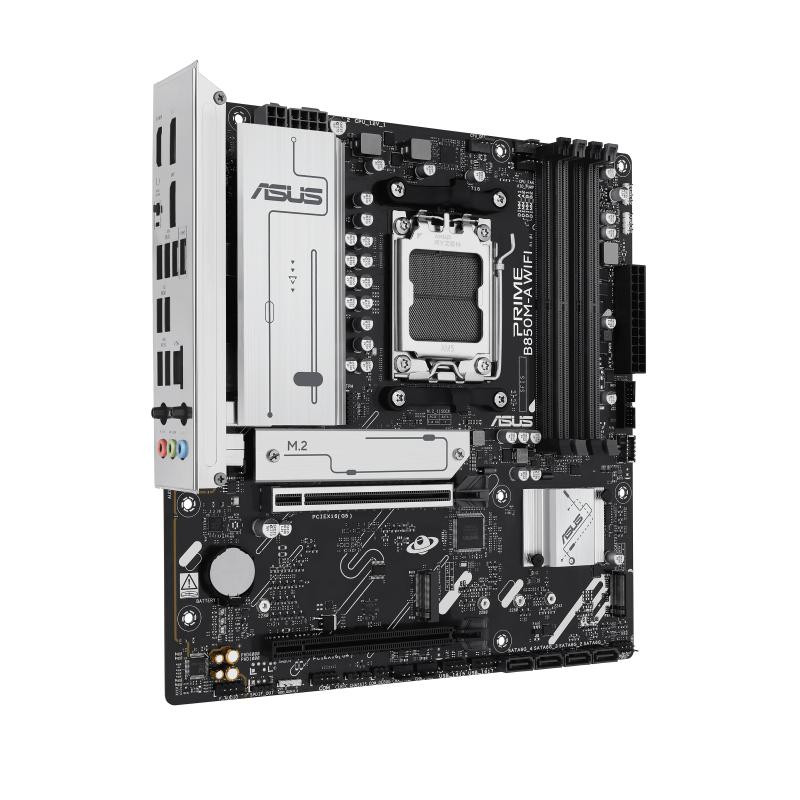 ASUS PRIME B850M-A WIFI – Image 3