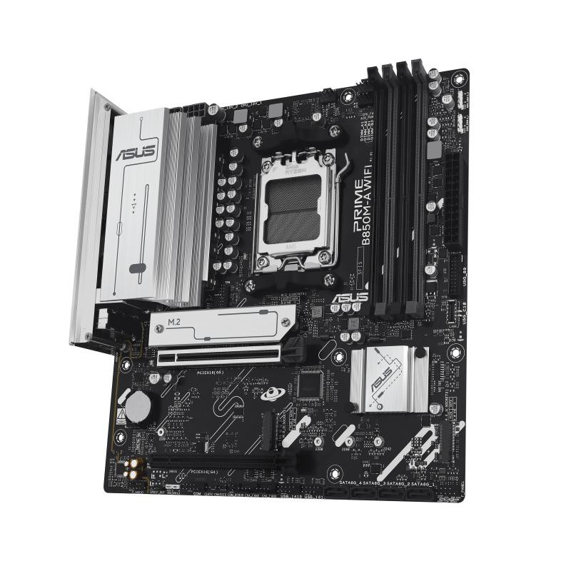 ASUS PRIME B850M-A WIFI – Image 5