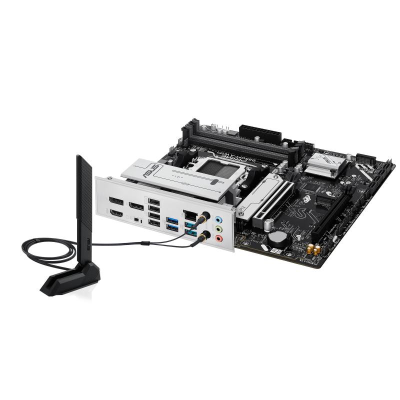 ASUS PRIME B850M-A WIFI – Image 10
