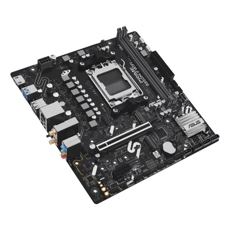 ASUS PRIME B850M-F WIFI – Image 5