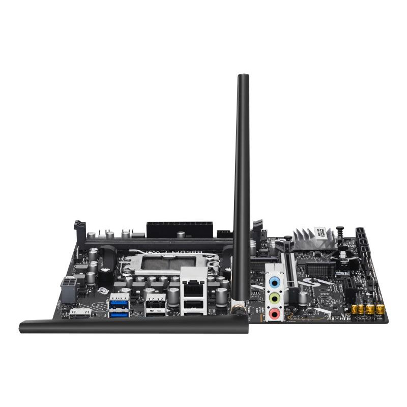 ASUS PRIME B850M-F WIFI – Image 6
