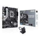 ASUS PRIME H610M-A WIFI