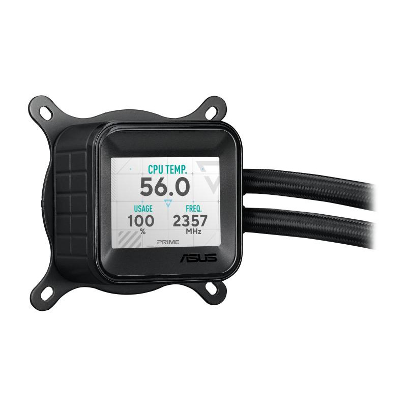 ASUS Prime LC 360 ARGB LCD – Image 3