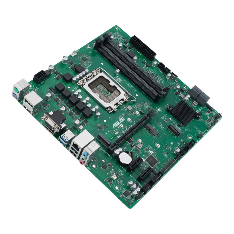ASUS PRO B760M-C-CSM – Image 3