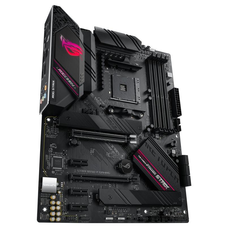 ASUS ROG STRIX B550-F GAMING – Image 4
