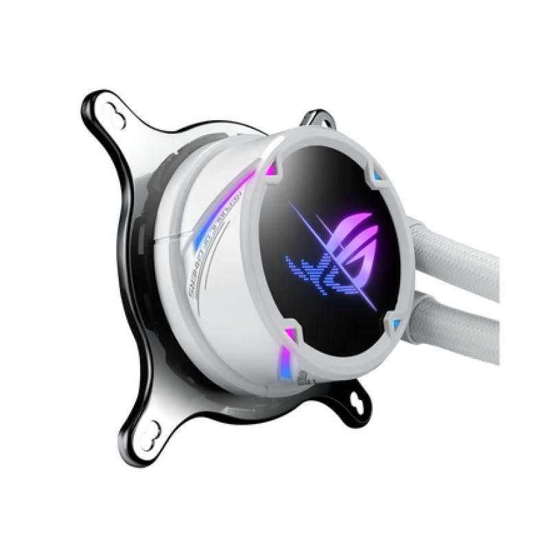 ASUS ROG STRIX LC II 240 ARGB – Image 2