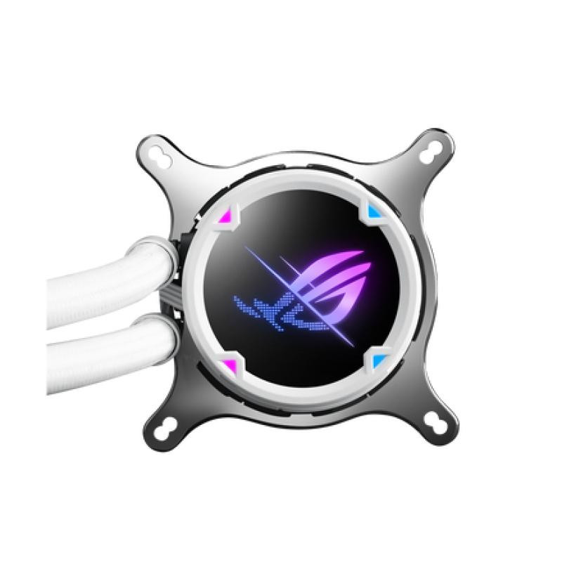 ASUS ROG STRIX LC II 240 ARGB – Image 3