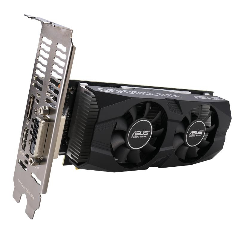 ASUS GeForce RTX 3050 OC Edition 6GO – Image 2