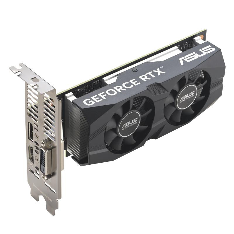 ASUS GeForce RTX 3050 OC Edition 6GO – Image 3