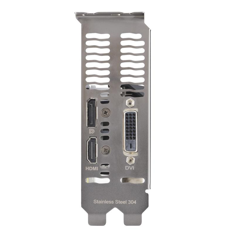 ASUS GeForce RTX 3050 OC Edition 6GO – Image 4