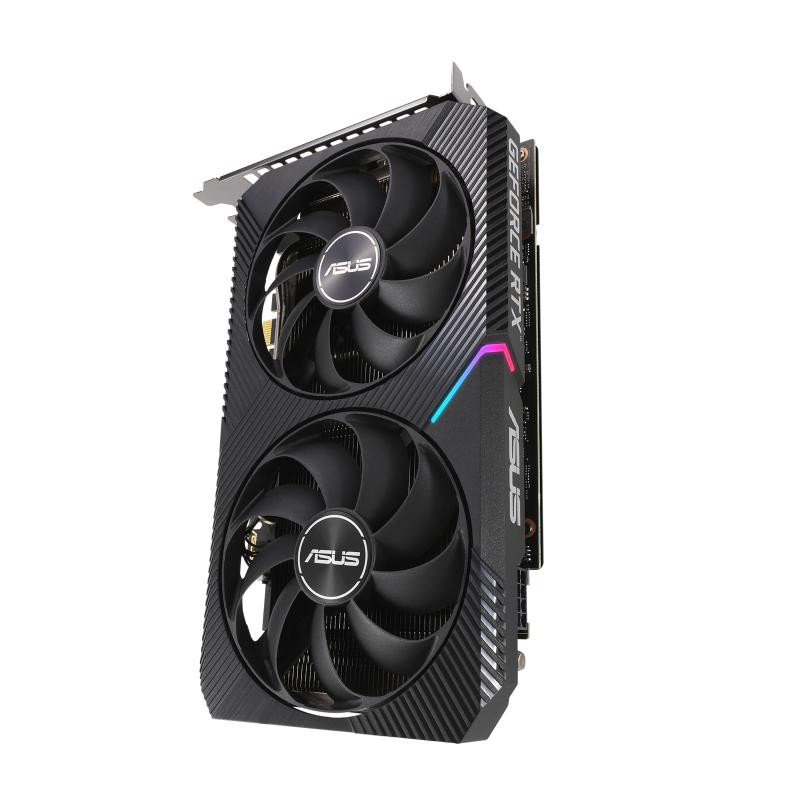ASUS RTX3060 DUAL 12GO – Image 11