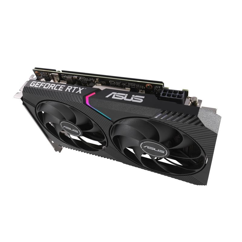 ASUS RTX3060 DUAL 12GO – Image 12