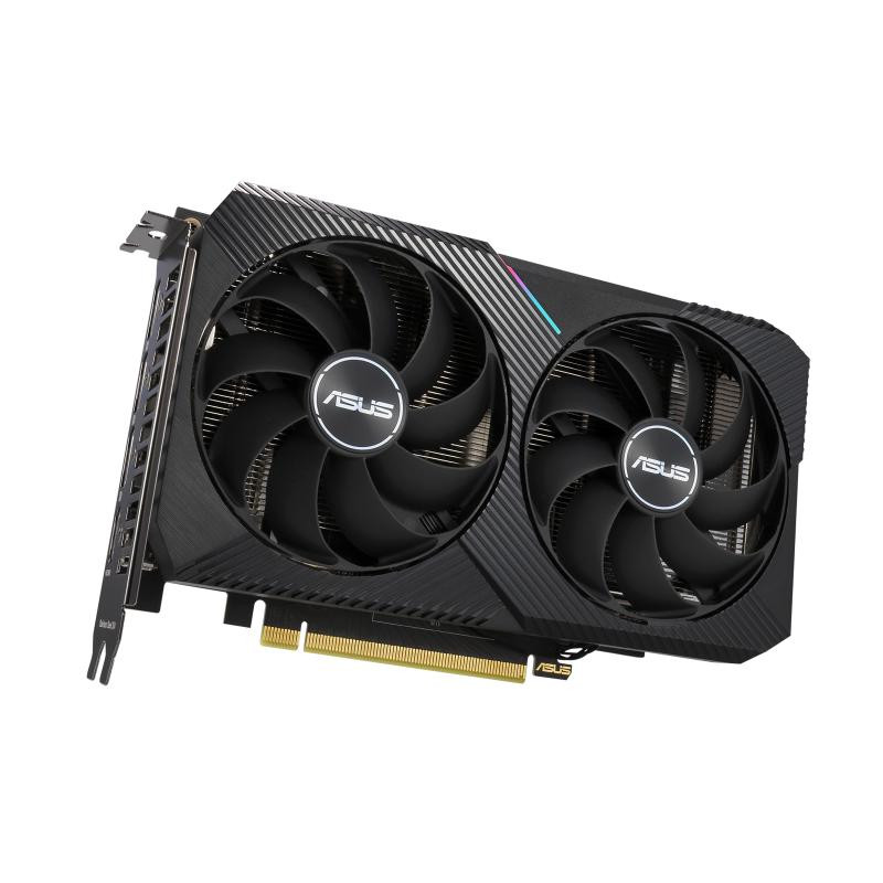 ASUS RTX3060 DUAL 12GO – Image 13