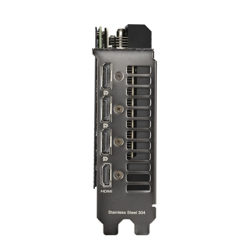 ASUS RTX3060 DUAL 12GO – Image 14