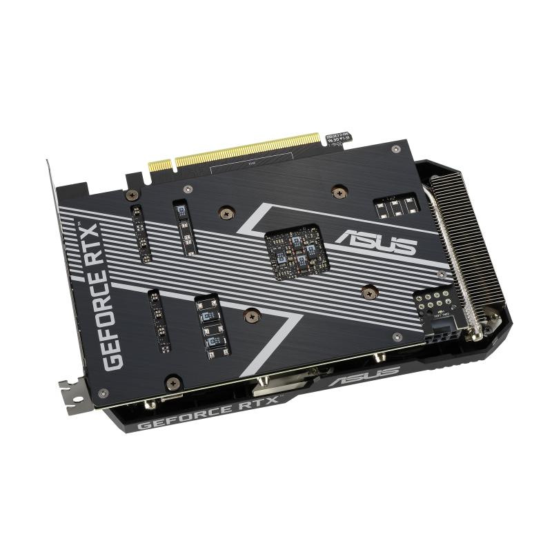 ASUS RTX3060 DUAL 12GO – Image 4