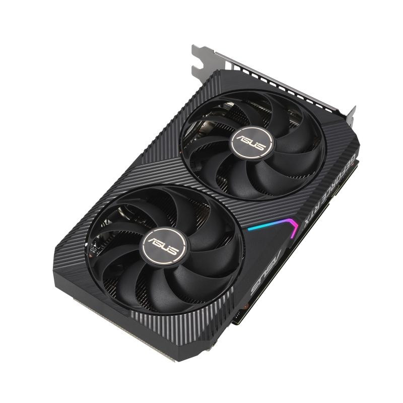 ASUS RTX3060 DUAL 12GO – Image 5
