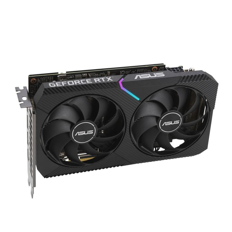 ASUS RTX3060 DUAL 12GO – Image 6