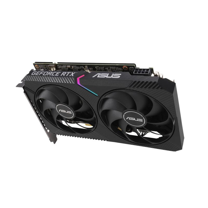 ASUS RTX3060 DUAL 12GO – Image 10