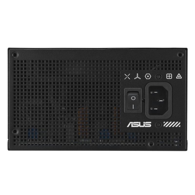 ASUS TUF-GAMING-650B-EVO / 650 Watts – Image 4