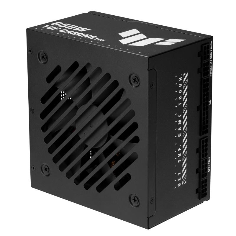 ASUS TUF-GAMING-650B-EVO / 650 Watts – Image 7