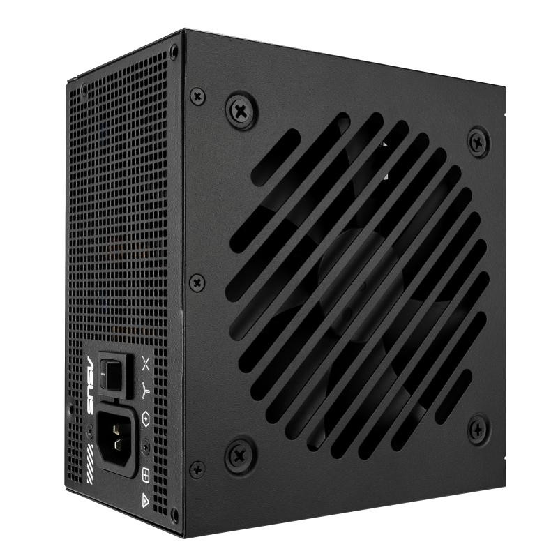 ASUS TUF-GAMING-650B-EVO / 650 Watts – Image 8