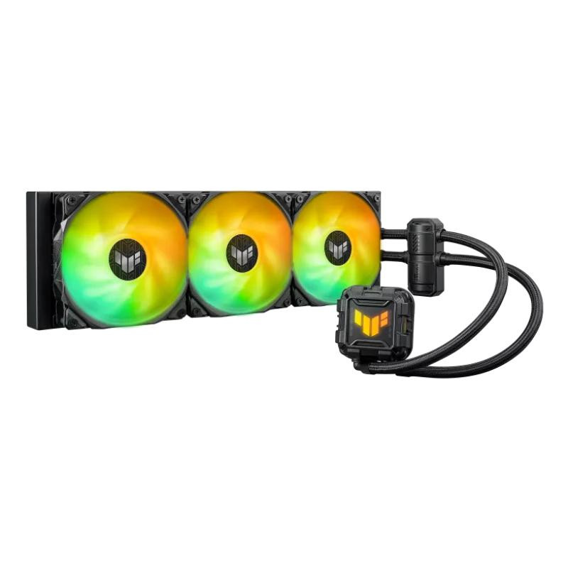 ASUS TUF GAMING LC II 360 ARGB – Image 2