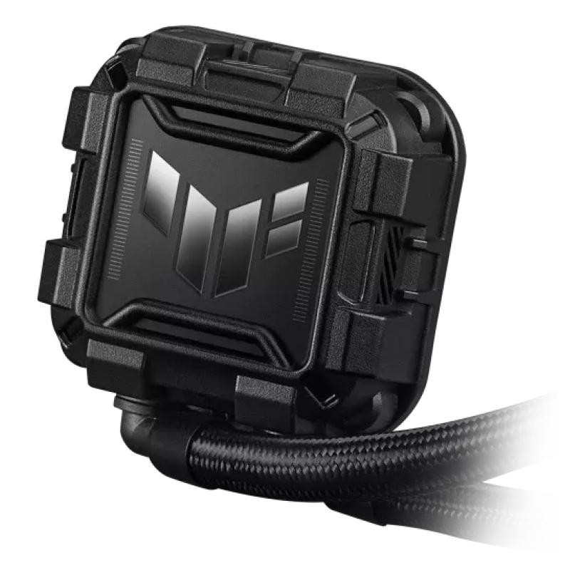 ASUS TUF GAMING LC II 360 ARGB – Image 4