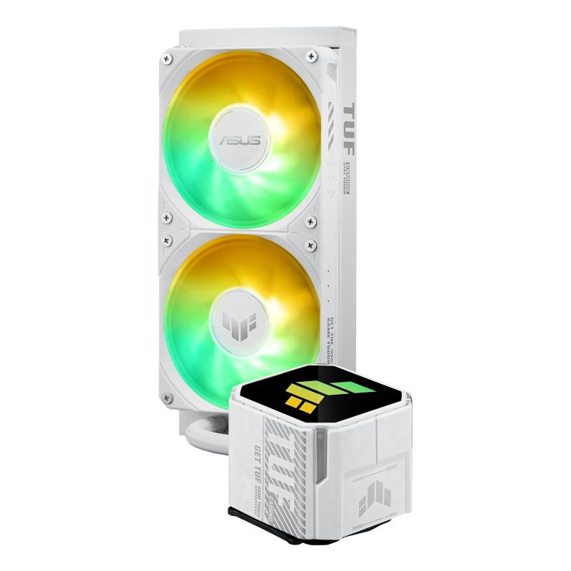 ASUS TUF GAMING LC III 240 ARGB – Image 6